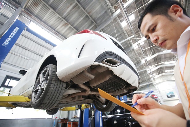 Bảo hiểm phi nhân thọ xe cơ giới Bảo hiểm phi nhân thọ xe cơ giới